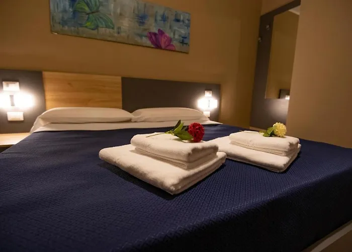 Alma Affittacamere 4*