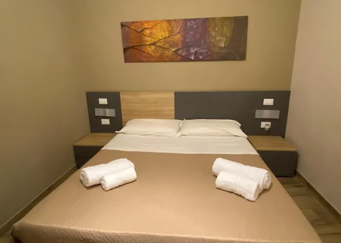 Alma Affittacamere 4*