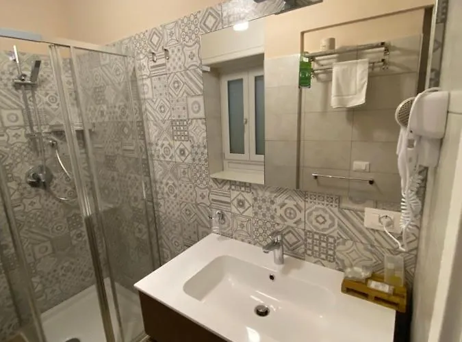 Affittacamere Alma Cosenza