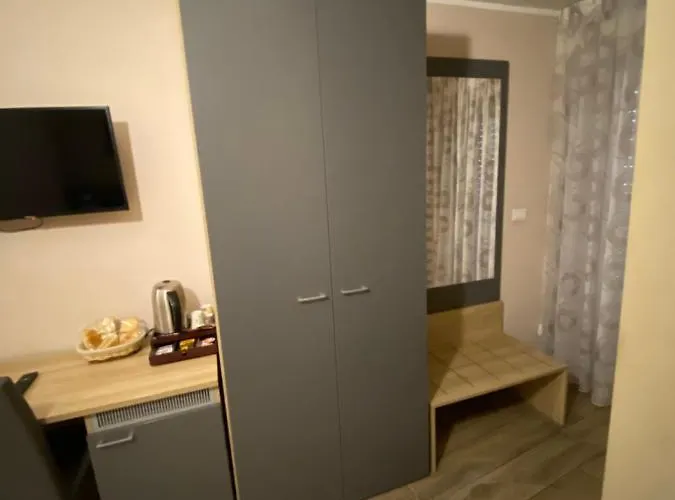 Alma Affittacamere Cosenza