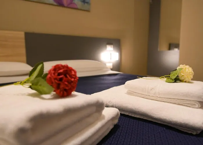 Affittacamere Alma Cosenza