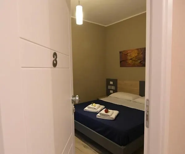 Alma Affittacamere 4*