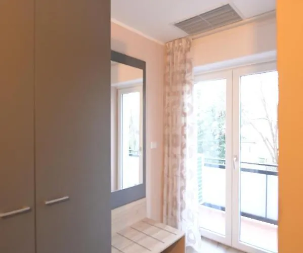 Affittacamere Alma 4*