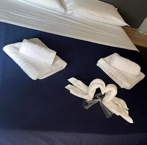 Alma Affittacamere Cosenza