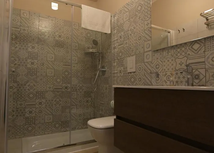 Affittacamere Alma 4*