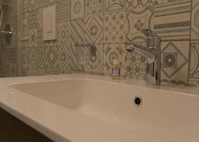 Affittacamere Alma Cosenza