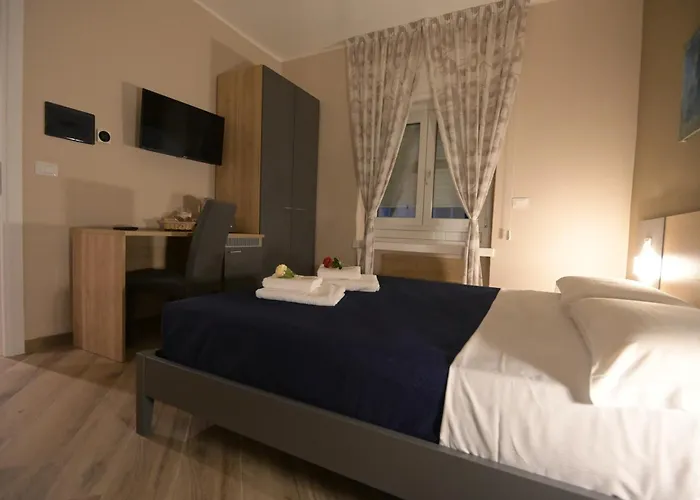 Alma Affittacamere 4*