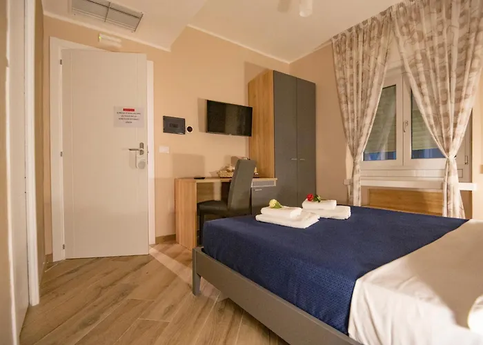 Affittacamere Alma Cosenza